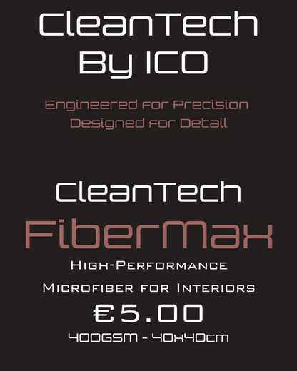 CleanTech | FiberMax