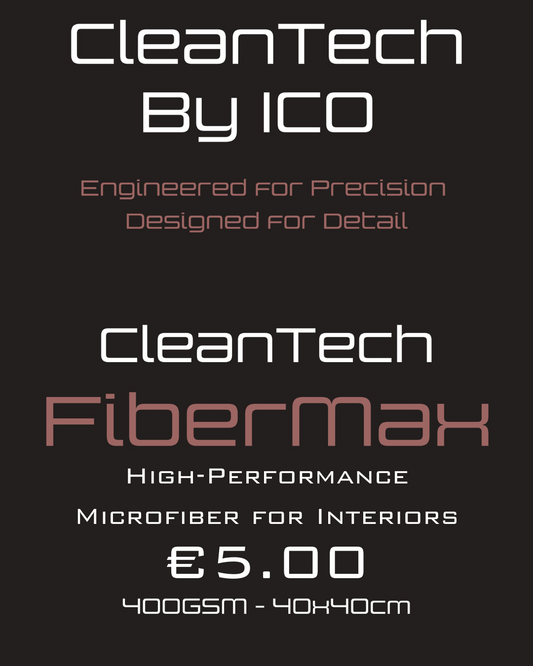 CleanTech | FiberMax