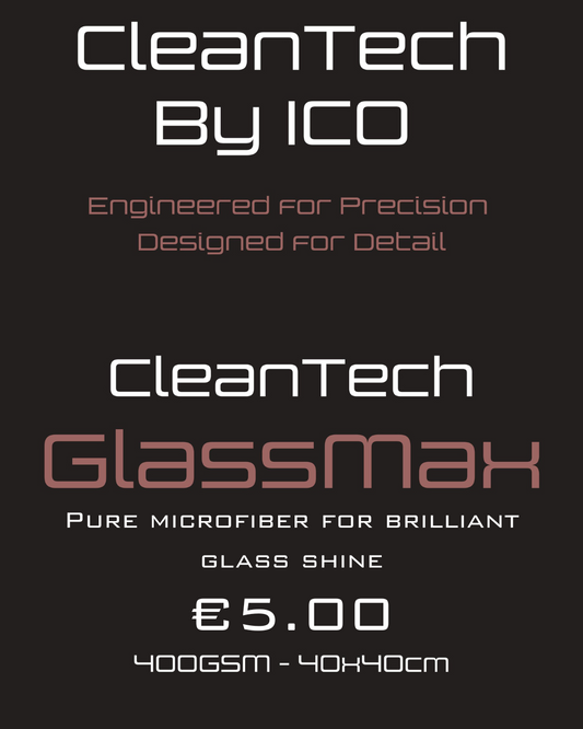 CleanTech | GlassMax