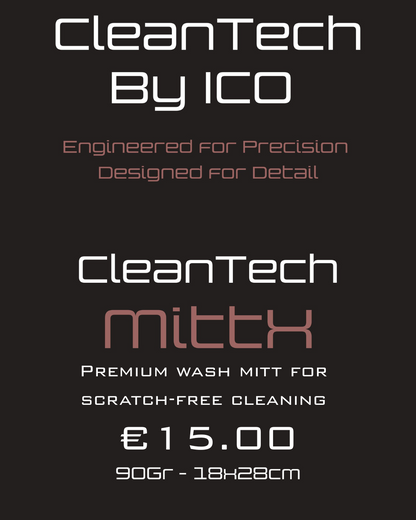 CleanTech | MittX