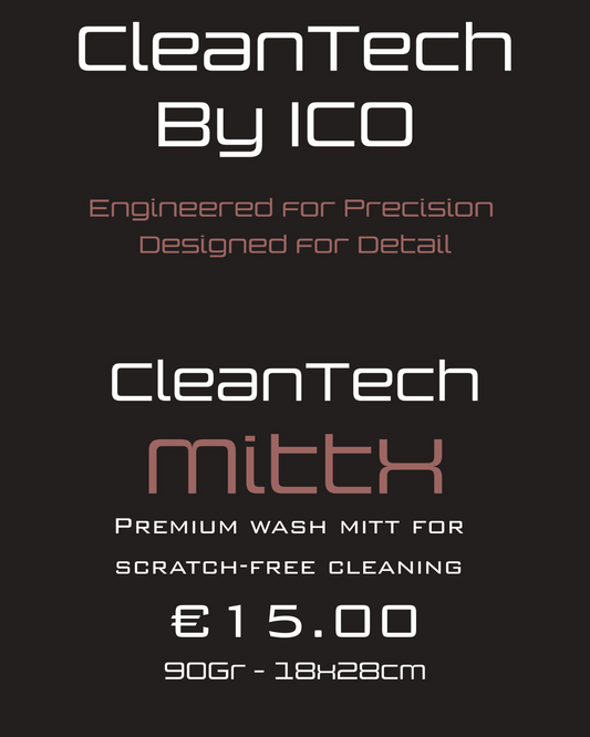 CleanTech | MittX