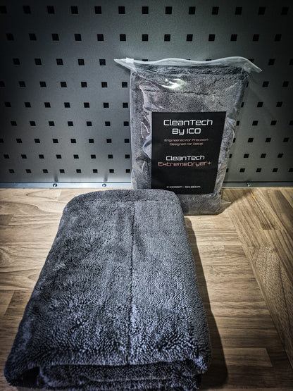 CleanTech | ExtremeDryer+