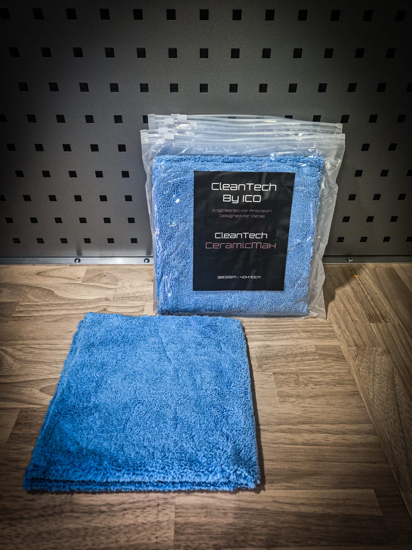 CleanTech | CeramicMax