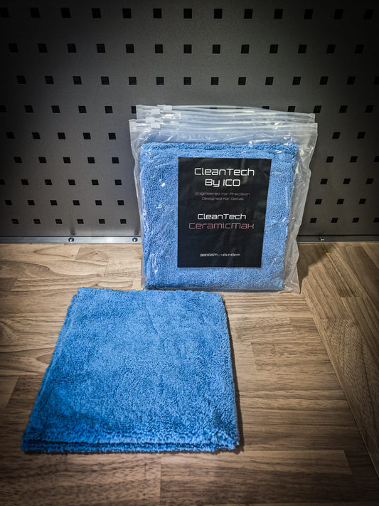 CleanTech | CeramicMax