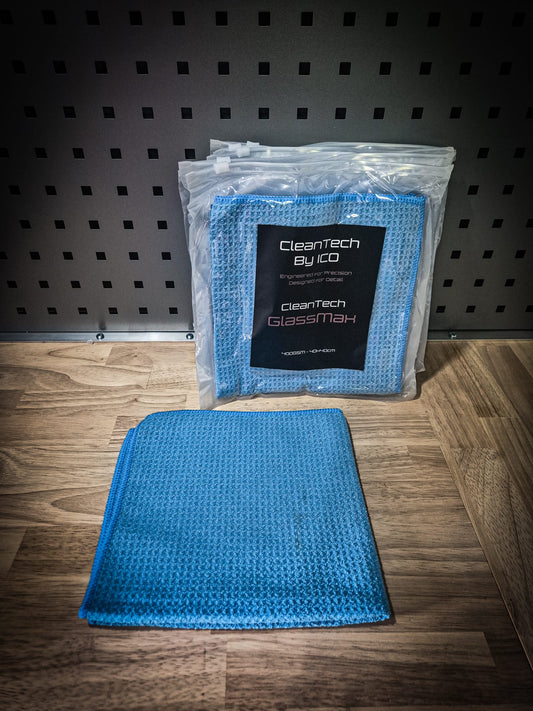 CleanTech | GlassMax