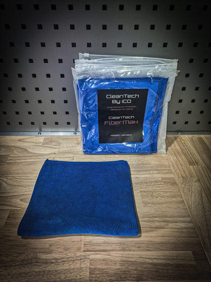 CleanTech | FiberMax