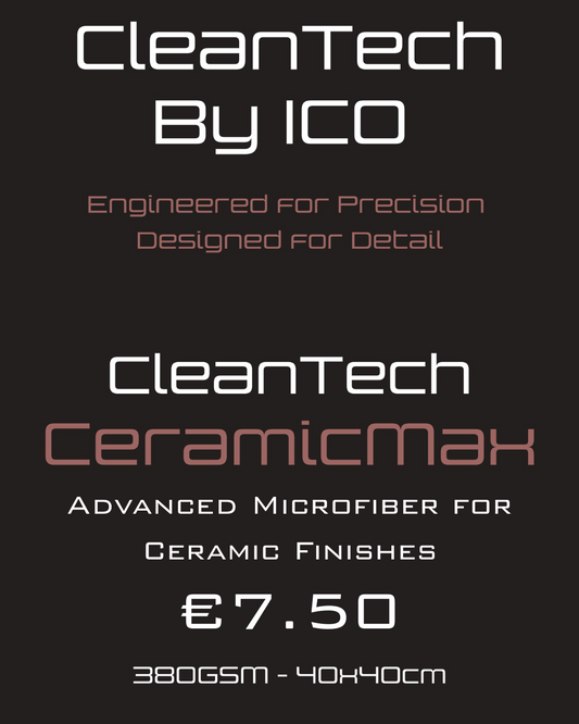 CleanTech | CeramicMax