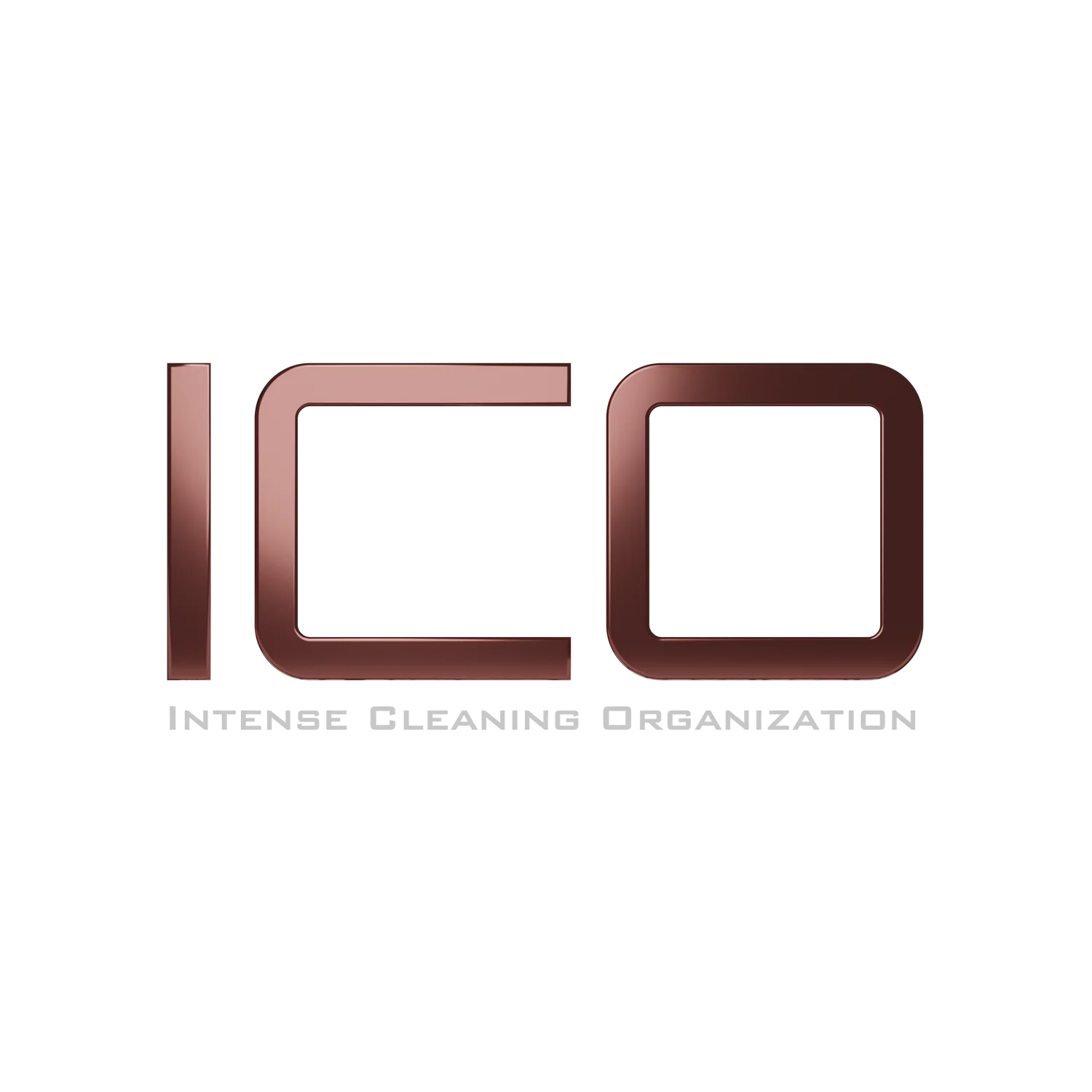 ICO Logo